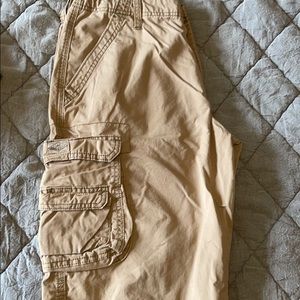 COPY - Lee cargo shorts boys